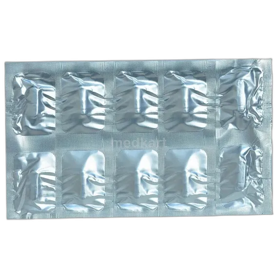 rosukem a 75mg capsule 10's